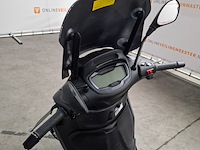 Motorscooter, piaggio, beverly 400 hpe, 2023 - afbeelding 16 van  36