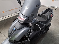 Motorscooter, piaggio, beverly 400 hpe, 2023 - afbeelding 20 van  36