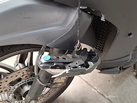 Motorscooter, piaggio, beverly 400 hpe, 2023 - afbeelding 22 van  36
