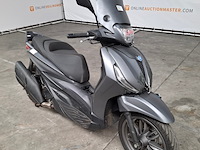 Motorscooter, piaggio, beverly 400 hpe, 2023 - afbeelding 12 van  36