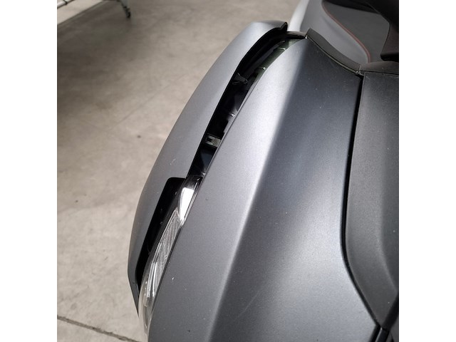 Motorscooter, piaggio, beverly 400 hpe, 2023 - afbeelding 28 van  36
