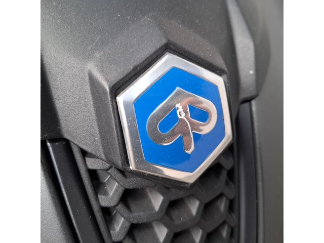 Motorscooter, piaggio, beverly 400 hpe, 2023 - afbeelding 30 van  36