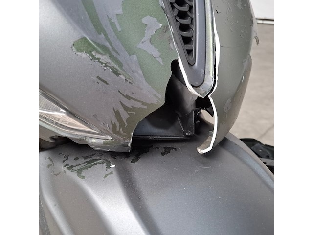 Motorscooter, piaggio, beverly 400 hpe, 2023 - afbeelding 32 van  36
