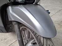 Motorscooter, piaggio, beverly 400 hpe, 2023 - afbeelding 33 van  36