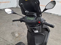 Motorscooter, piaggio, beverly 400 hpe, 2023 - afbeelding 3 van  36