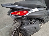 Motorscooter, piaggio, beverly 400 hpe, 2023 - afbeelding 6 van  36