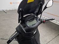 Motorscooter, piaggio, beverly 400 hpe, 2023 - afbeelding 16 van  36