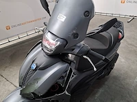 Motorscooter, piaggio, beverly 400 hpe, 2023 - afbeelding 20 van  36