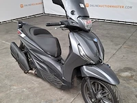 Motorscooter, piaggio, beverly 400 hpe, 2023 - afbeelding 12 van  36