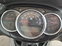 Motorscooter, piaggio, beverly sport, 2013 - afbeelding 2 van  30