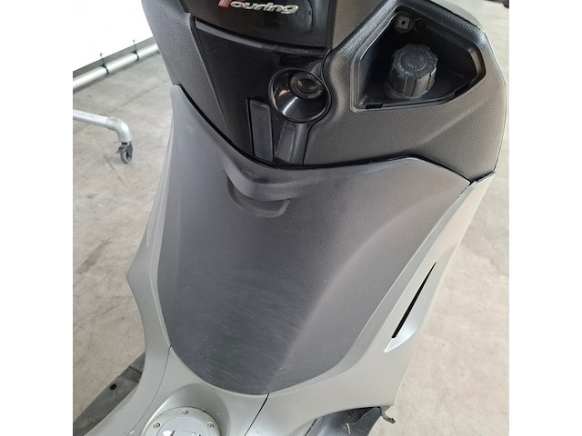Motorscooter, piaggio, beverly sport, 2013 - afbeelding 3 van  30