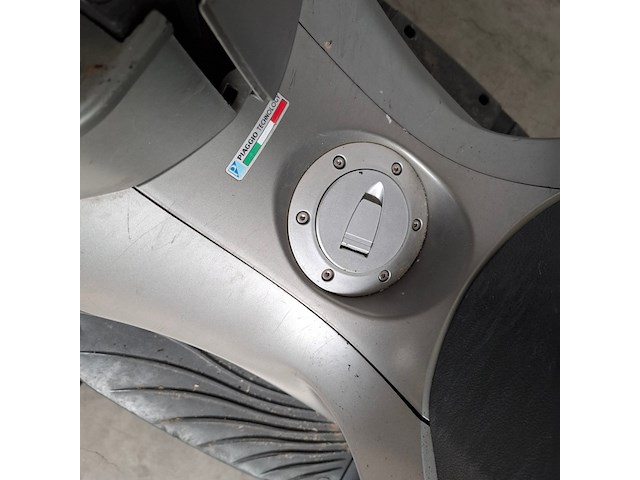 Motorscooter, piaggio, beverly sport, 2013 - afbeelding 5 van  30