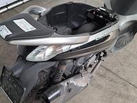 Motorscooter, piaggio, beverly sport, 2013 - afbeelding 6 van  30