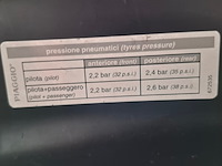 Motorscooter, piaggio, beverly sport, 2013 - afbeelding 8 van  30