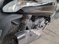 Motorscooter, piaggio, beverly sport, 2013 - afbeelding 10 van  30