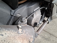 Motorscooter, piaggio, beverly sport, 2013 - afbeelding 13 van  30