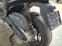 Motorscooter, piaggio, beverly sport, 2013 - afbeelding 14 van  30