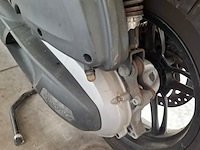 Motorscooter, piaggio, beverly sport, 2013 - afbeelding 15 van  30