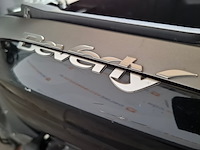 Motorscooter, piaggio, beverly sport, 2013 - afbeelding 16 van  30