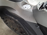 Motorscooter, piaggio, beverly sport, 2013 - afbeelding 17 van  30