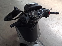Motorscooter, piaggio, beverly sport, 2013 - afbeelding 18 van  30
