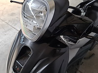 Motorscooter, piaggio, beverly sport, 2013 - afbeelding 19 van  30