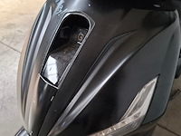 Motorscooter, piaggio, beverly sport, 2013 - afbeelding 20 van  30