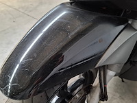Motorscooter, piaggio, beverly sport, 2013 - afbeelding 21 van  30