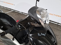 Motorscooter, piaggio, beverly sport, 2013 - afbeelding 23 van  30