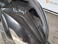 Motorscooter, piaggio, beverly sport, 2013 - afbeelding 25 van  30