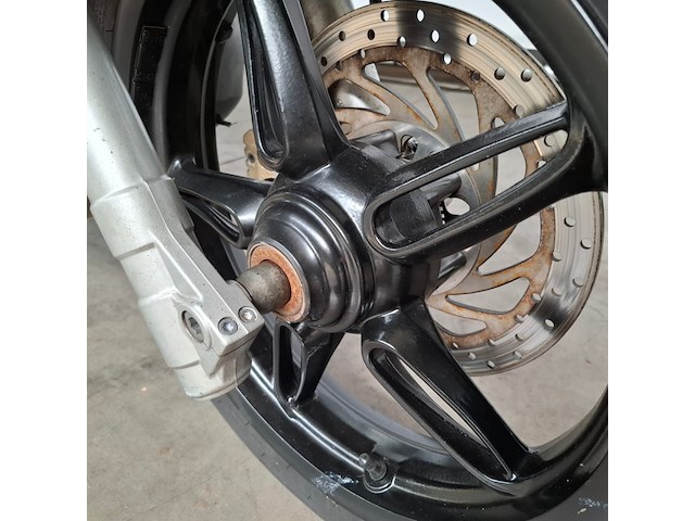 Motorscooter, piaggio, beverly sport, 2013 - afbeelding 28 van  30