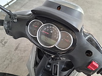 Motorscooter, piaggio, beverly sport, 2013 - afbeelding 30 van  30
