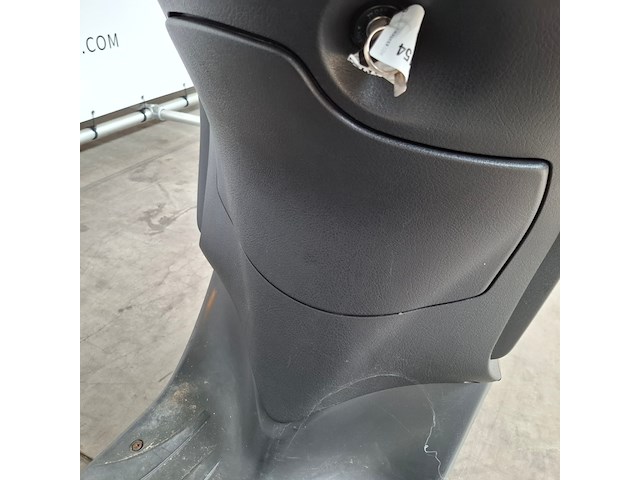 Motorscooter, piaggio, boulevard 125 - afbeelding 3 van  30