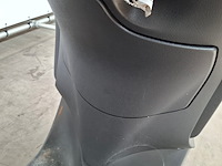 Motorscooter, piaggio, boulevard 125 - afbeelding 3 van  30