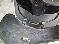 Motorscooter, piaggio, boulevard 125 - afbeelding 4 van  30