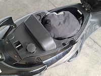 Motorscooter, piaggio, boulevard 125 - afbeelding 7 van  30