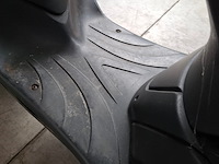 Motorscooter, piaggio, boulevard 125 - afbeelding 17 van  30