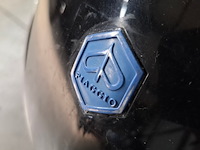 Motorscooter, piaggio, boulevard 125 - afbeelding 24 van  30