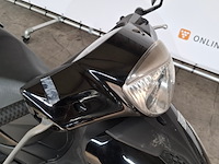 Motorscooter, piaggio, boulevard 125 - afbeelding 23 van  30