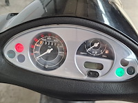 Motorscooter, piaggio, boulevard 125 - afbeelding 30 van  30