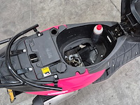 Motorscooter, piaggio, et 4 125 - afbeelding 10 van  22