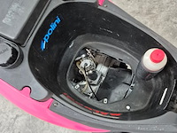 Motorscooter, piaggio, et 4 125 - afbeelding 11 van  22