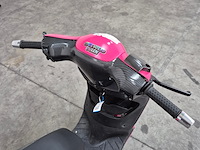 Motorscooter, piaggio, et 4 125 - afbeelding 14 van  22