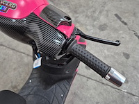 Motorscooter, piaggio, et 4 125 - afbeelding 17 van  22
