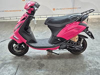 Motorscooter, piaggio, et 4 125 - afbeelding 18 van  22