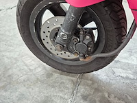 Motorscooter, piaggio, et 4 125 - afbeelding 19 van  22