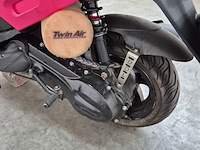 Motorscooter, piaggio, et 4 125 - afbeelding 20 van  22