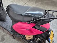 Motorscooter, piaggio, et 4 125 - afbeelding 21 van  22