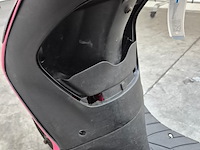 Motorscooter, piaggio, et 4 125 - afbeelding 22 van  22