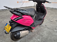 Motorscooter, piaggio, et 4 125 - afbeelding 2 van  22